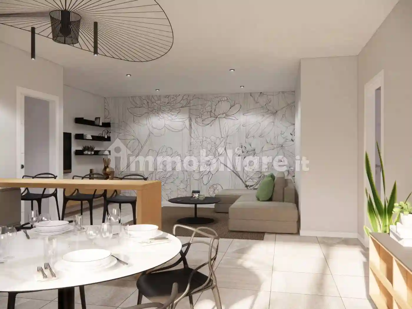 Appartamento - foto 2