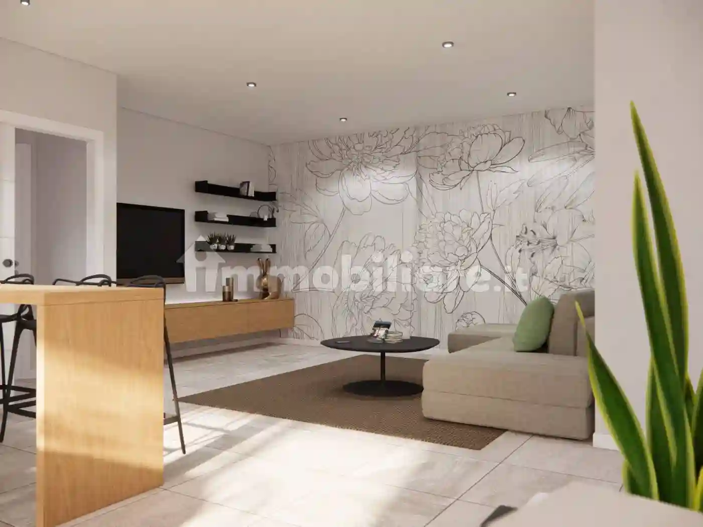 Appartamento - foto 3