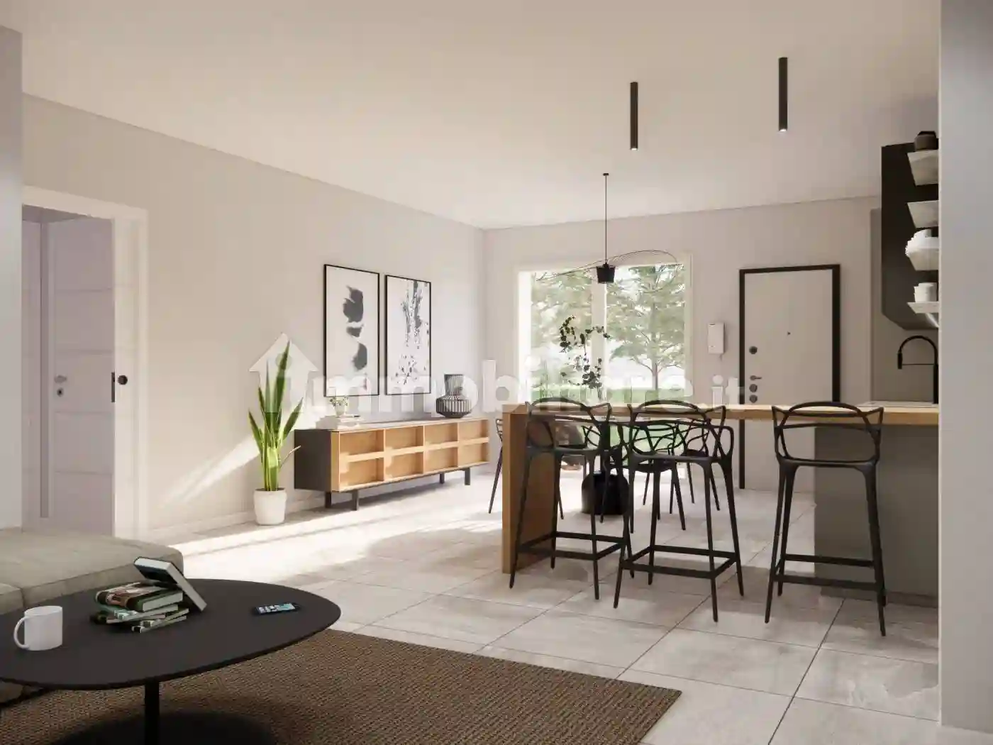 Appartamento - foto 4