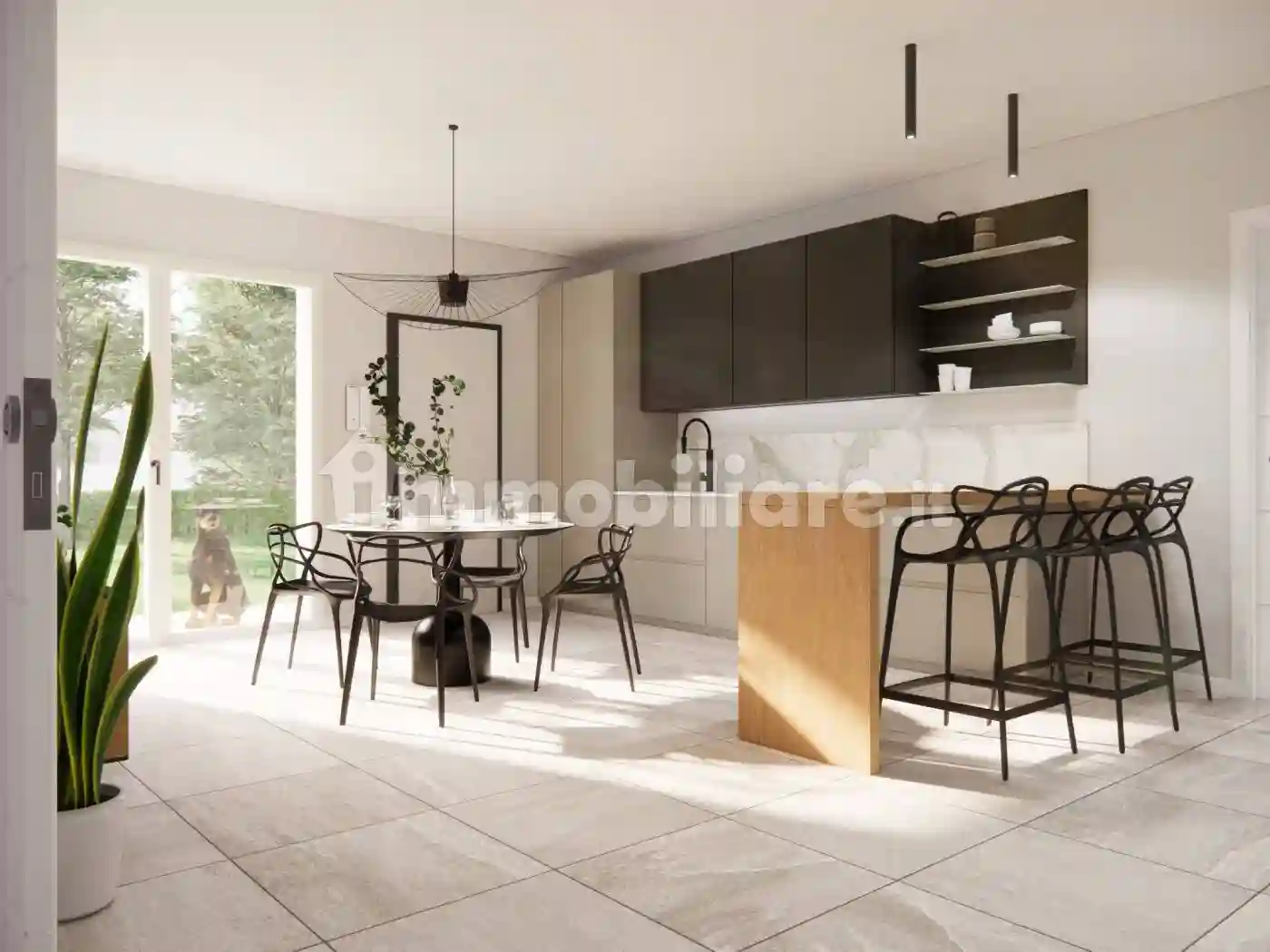 Appartamento - foto 5