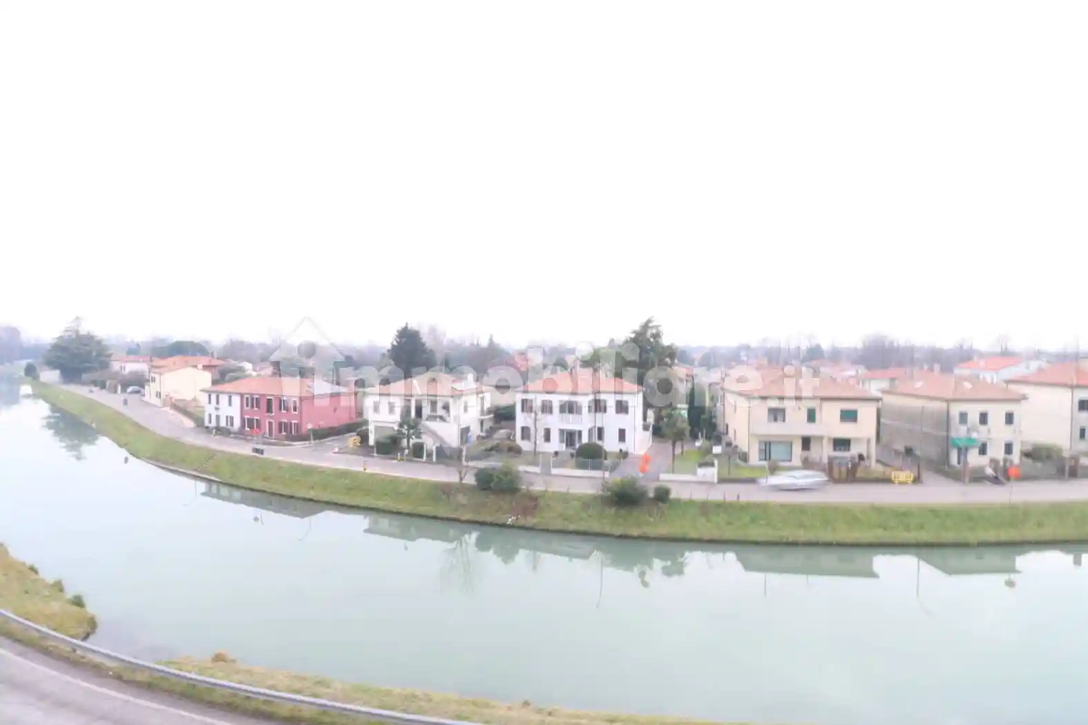 Palazzo - Edificio in vendita a Mira