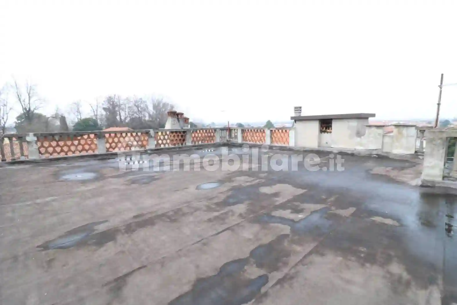 Palazzo - Edificio - foto 3