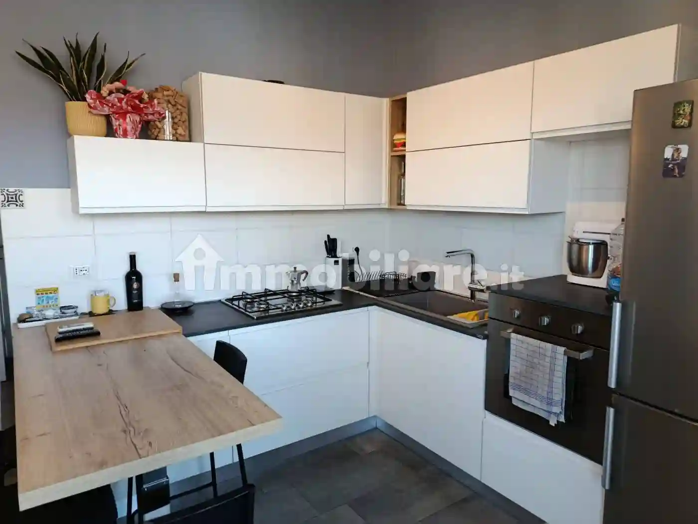 Attico - Mansarda - foto 2