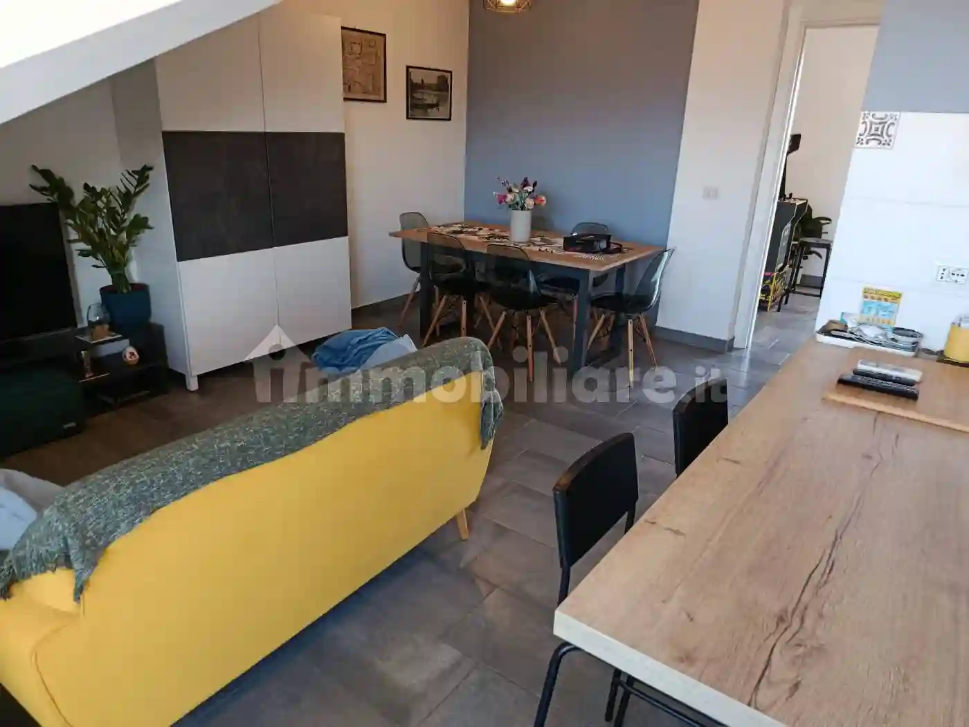 Attico - Mansarda - foto 4