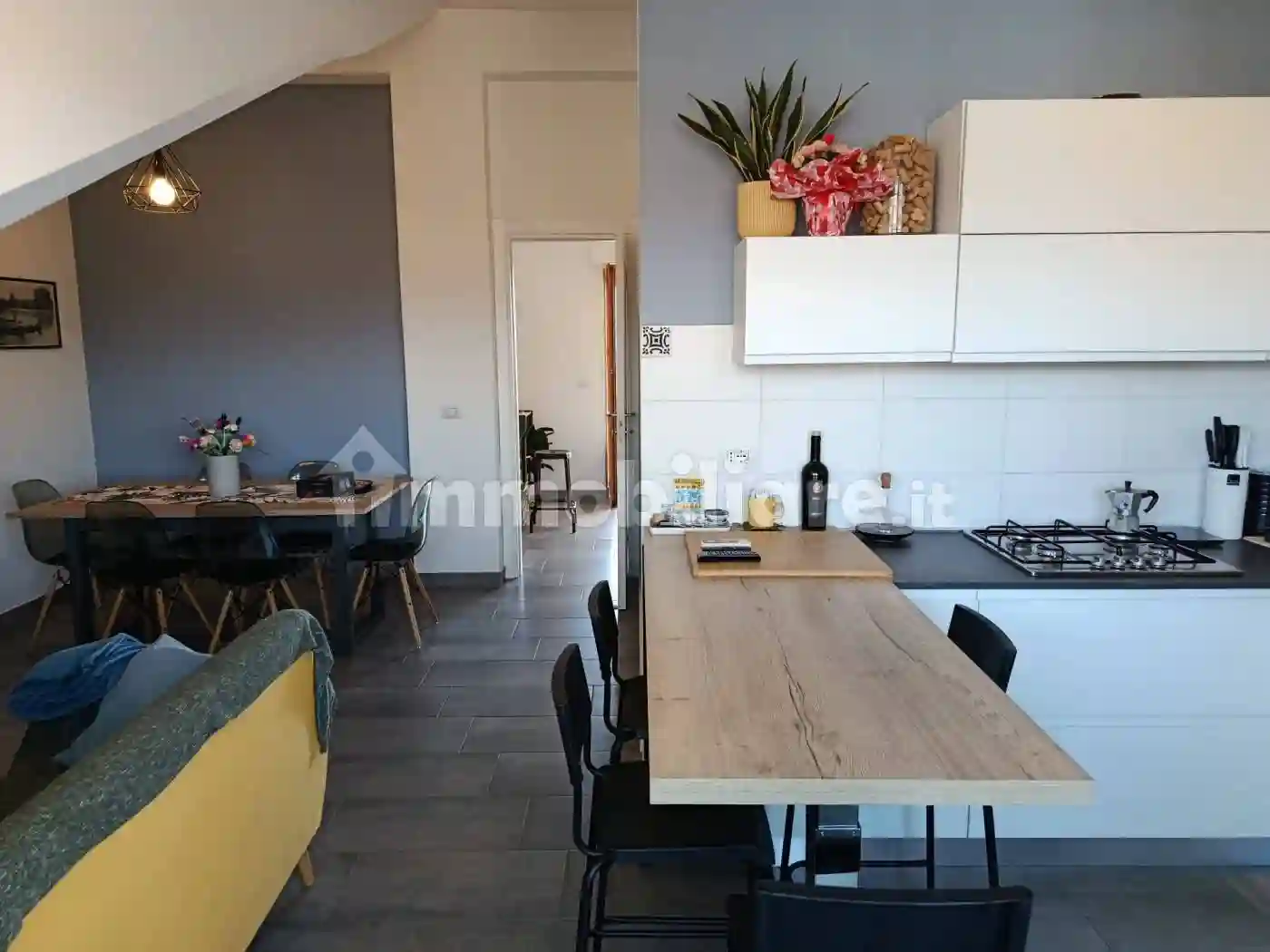 Attico - Mansarda - foto 5