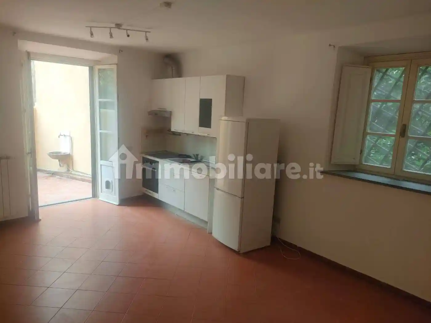 Appartamento in affitto a Pisa