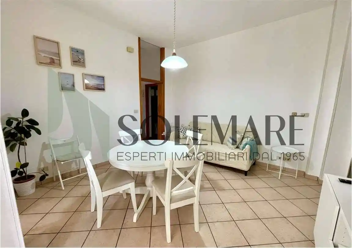 Appartamento in affitto a Cesenatico