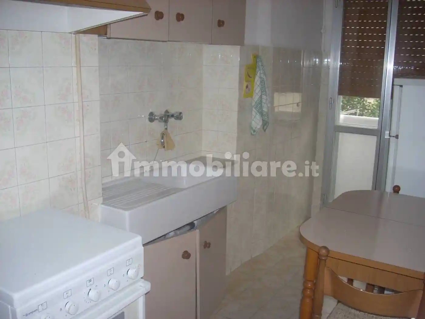 Appartamento in vendita a Barletta