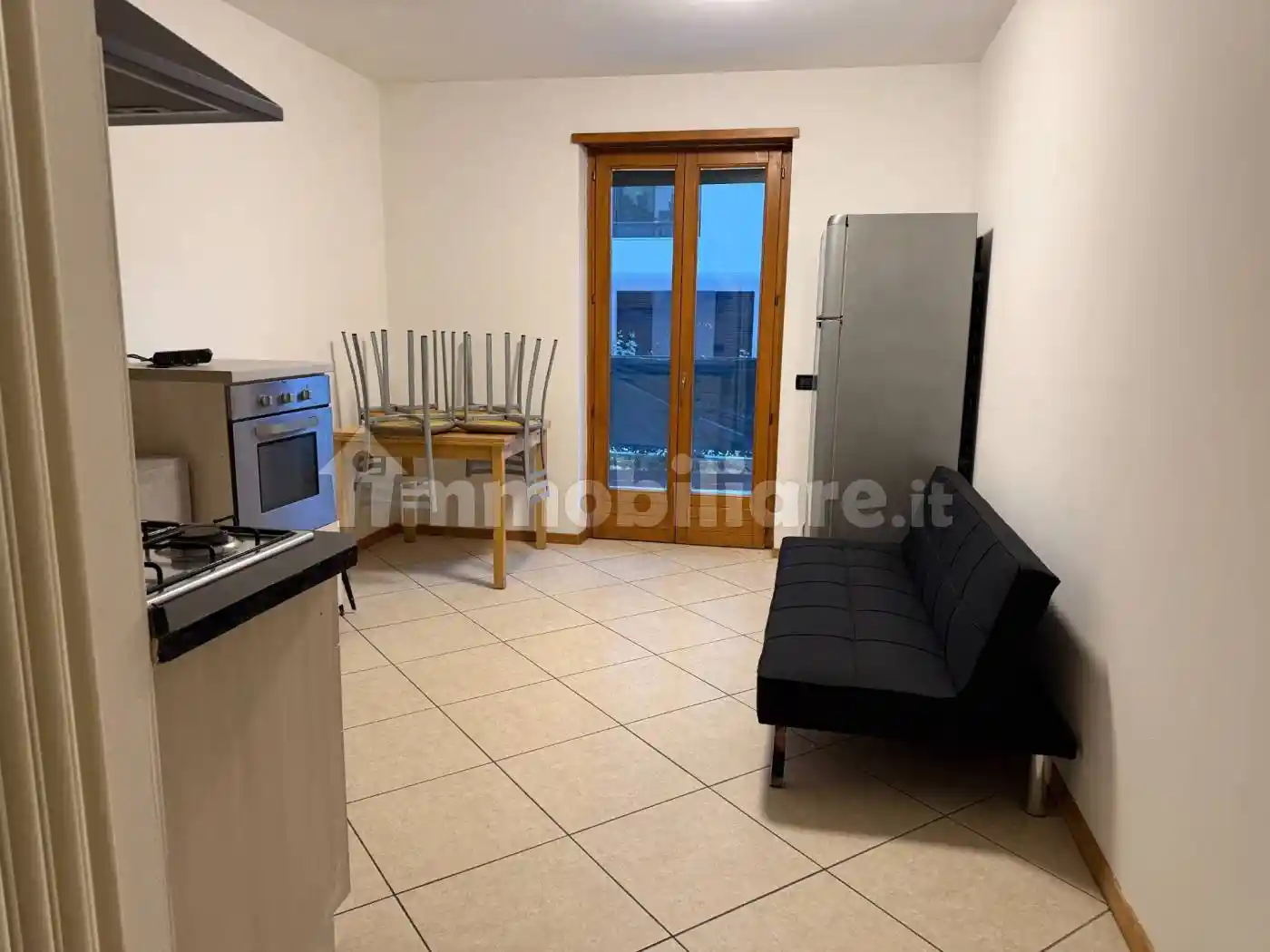 Appartamento in affitto a Trento