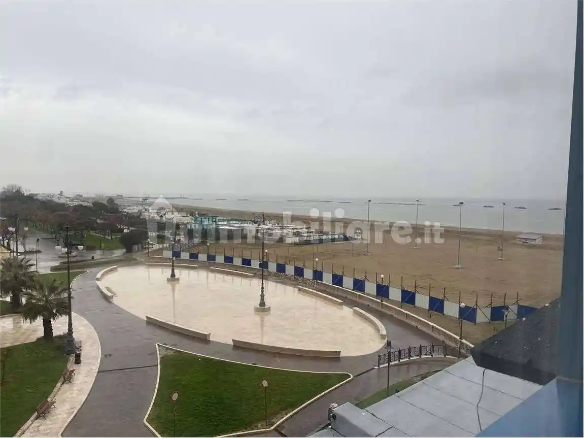 Appartamento in affitto a Cesenatico