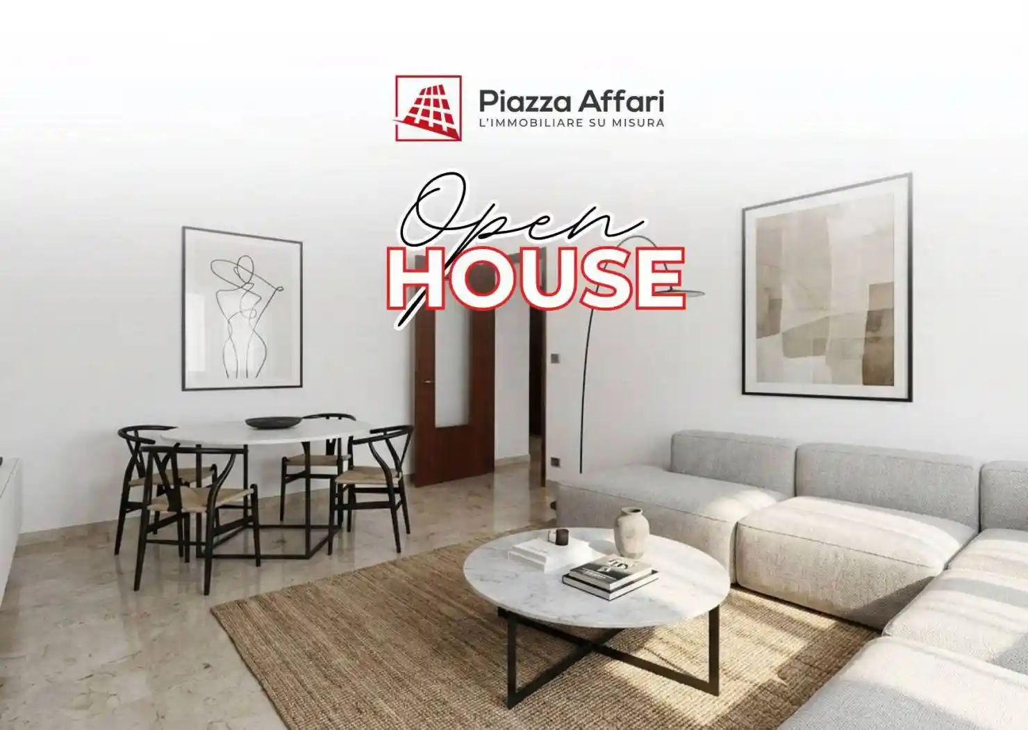 Appartamento in vendita a Reggio Emilia