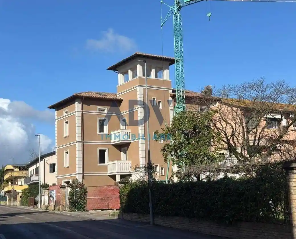 Appartamento in vendita a Assisi