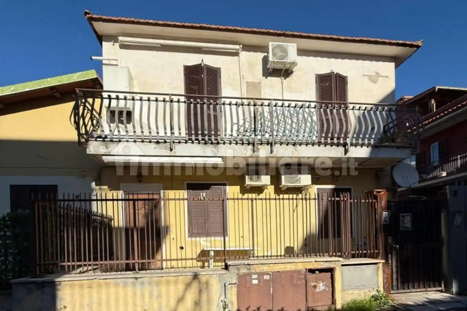 Appartamento in vendita a Marino