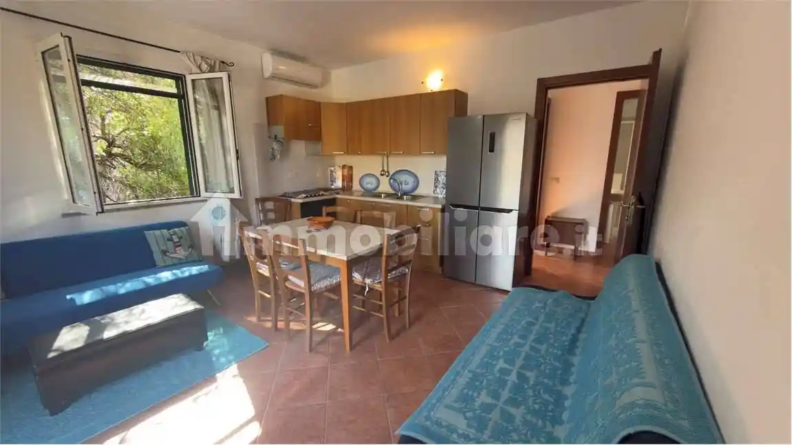 Villa in vendita a Valledoria