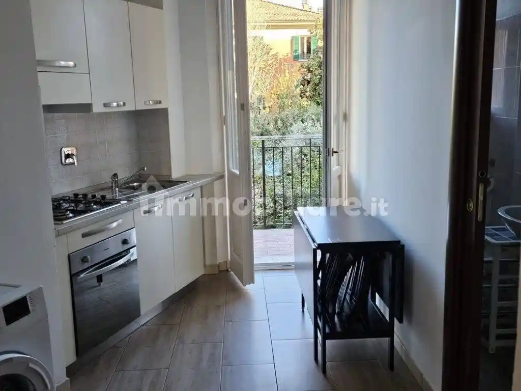 Appartamento in affitto a Bologna