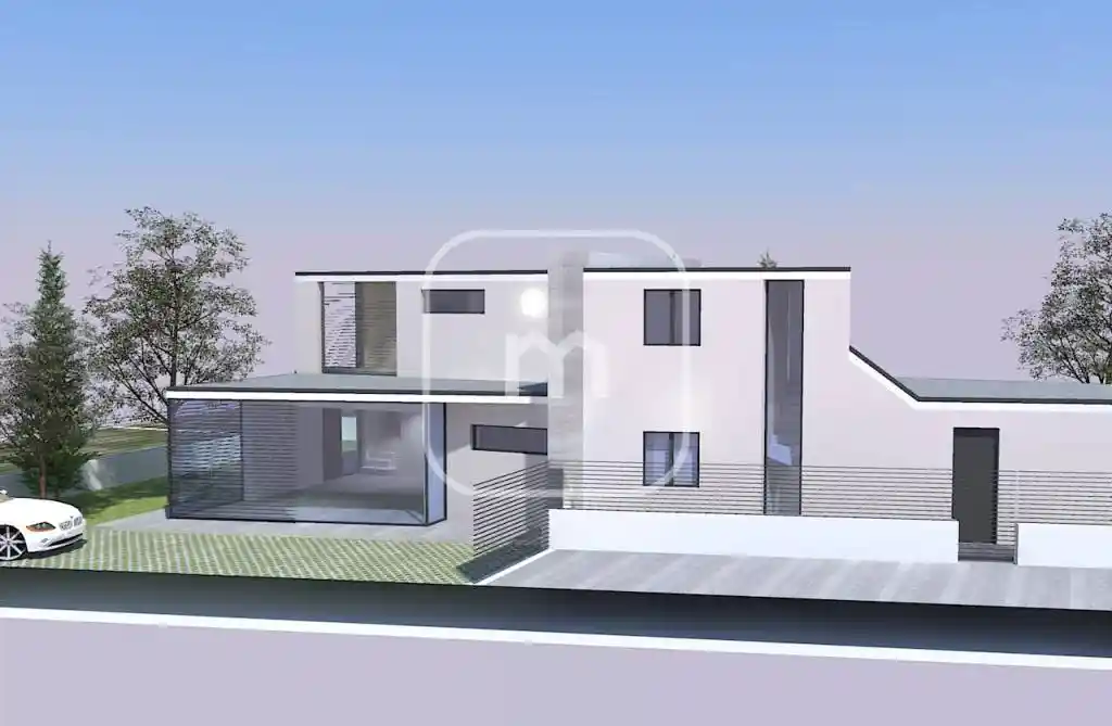 Villa in vendita a Roma