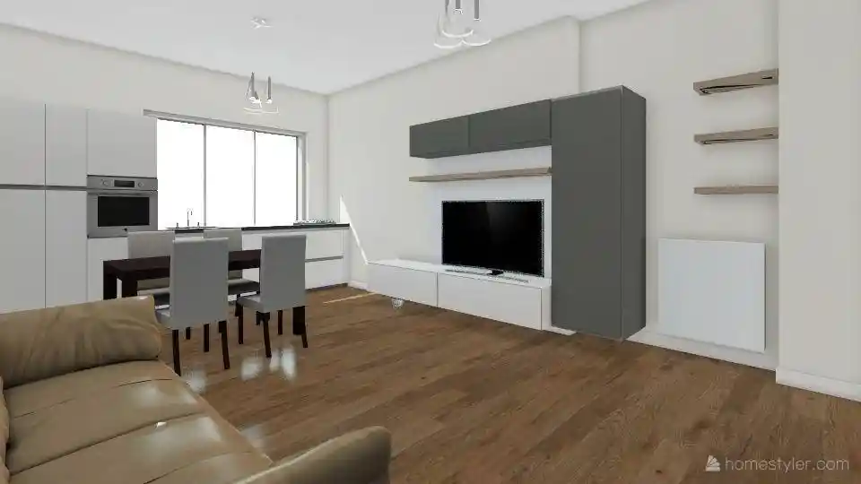 Appartamento in vendita a Forlì