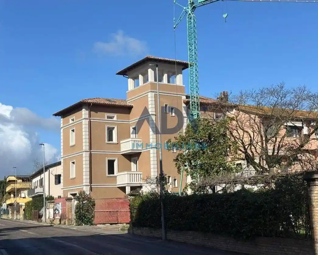 Appartamento in vendita a Assisi