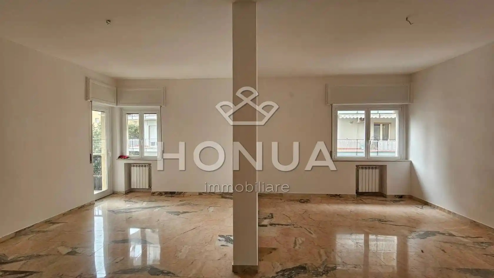 Appartamento in affitto a Napoli