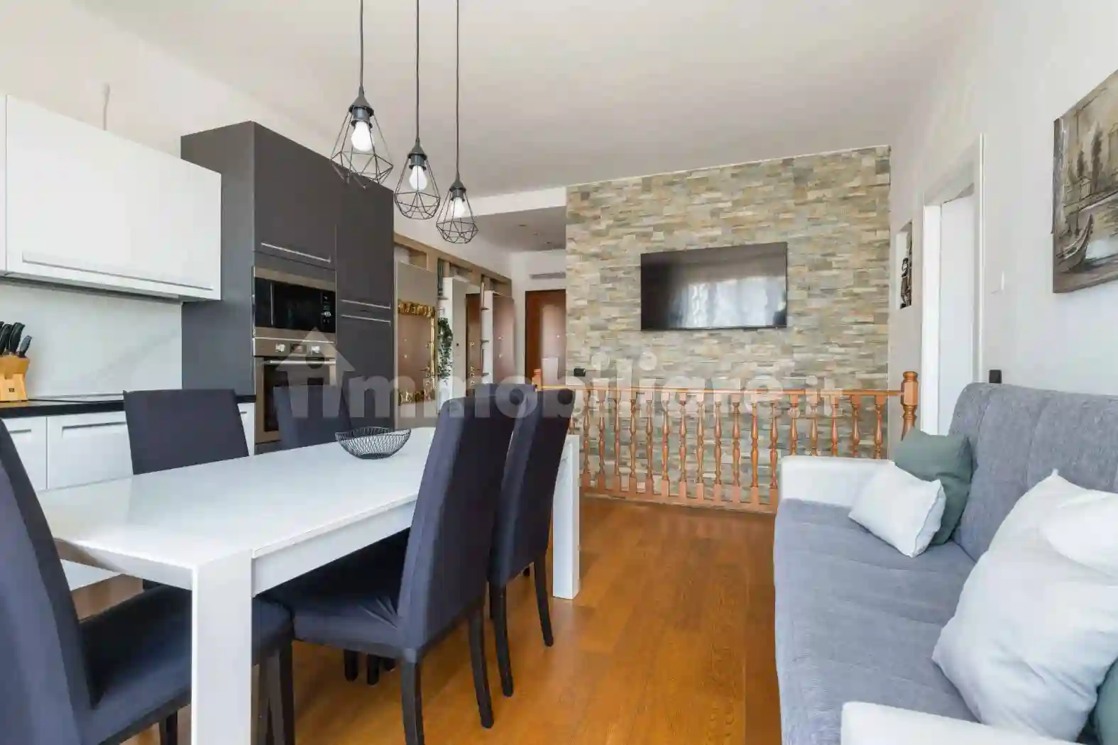 Appartamento - foto 5