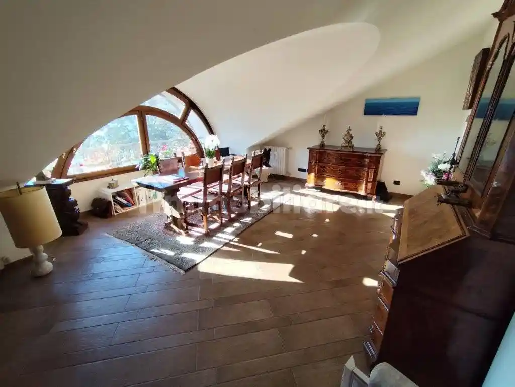 Attico - Mansarda in vendita a Torino