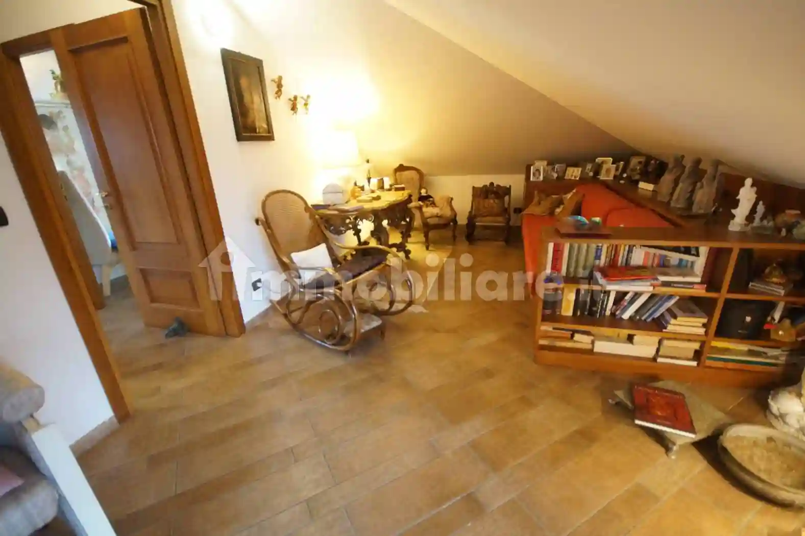 Attico - Mansarda - foto 3