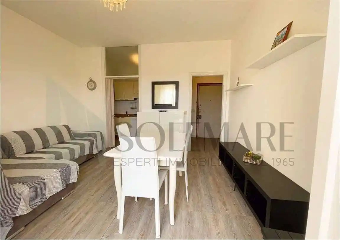 Appartamento in affitto a Cesenatico