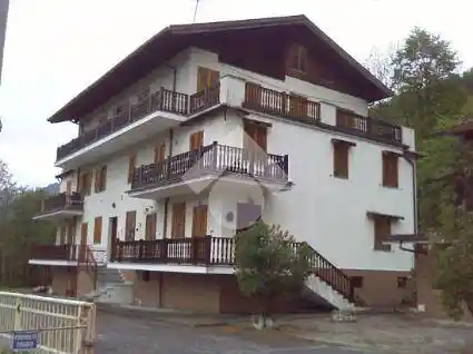 Appartamento in vendita a Ceres