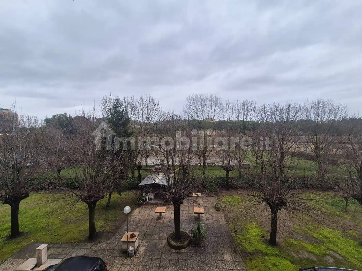 Palazzo - Edificio in vendita a Perugia