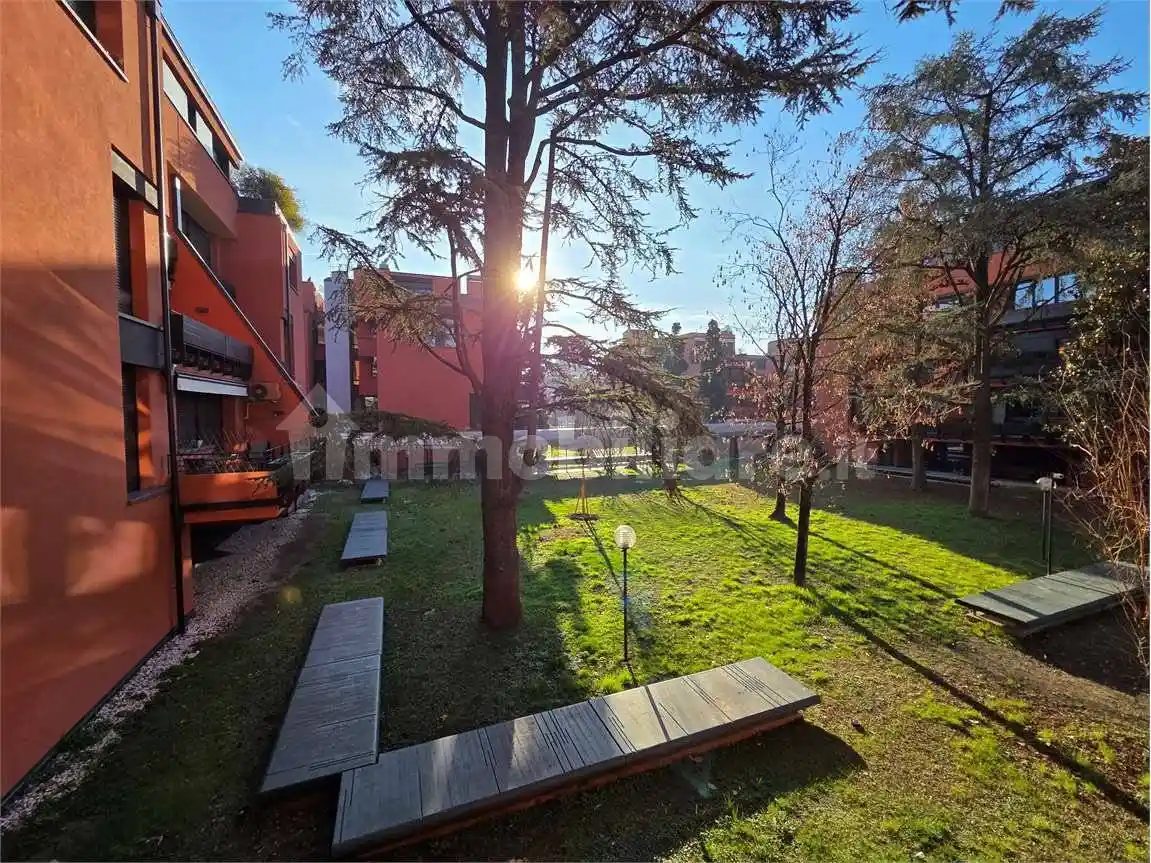 Appartamento in affitto a Modena