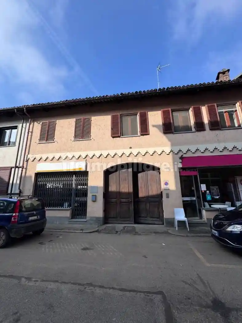 Appartamento in vendita a Castagnole Piemonte