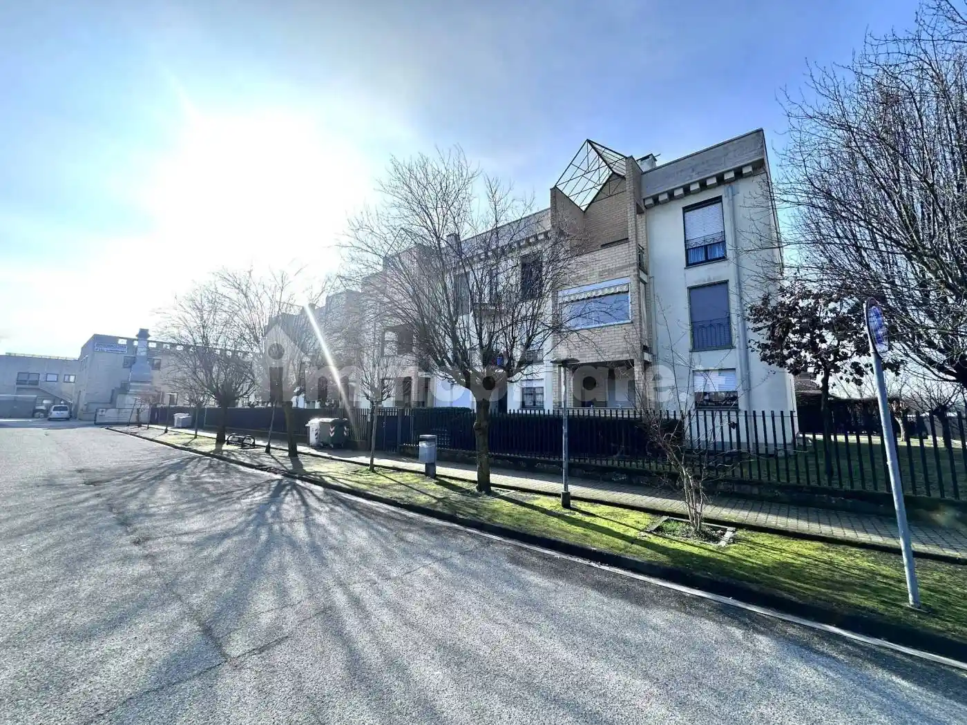 Appartamento in vendita a Alba