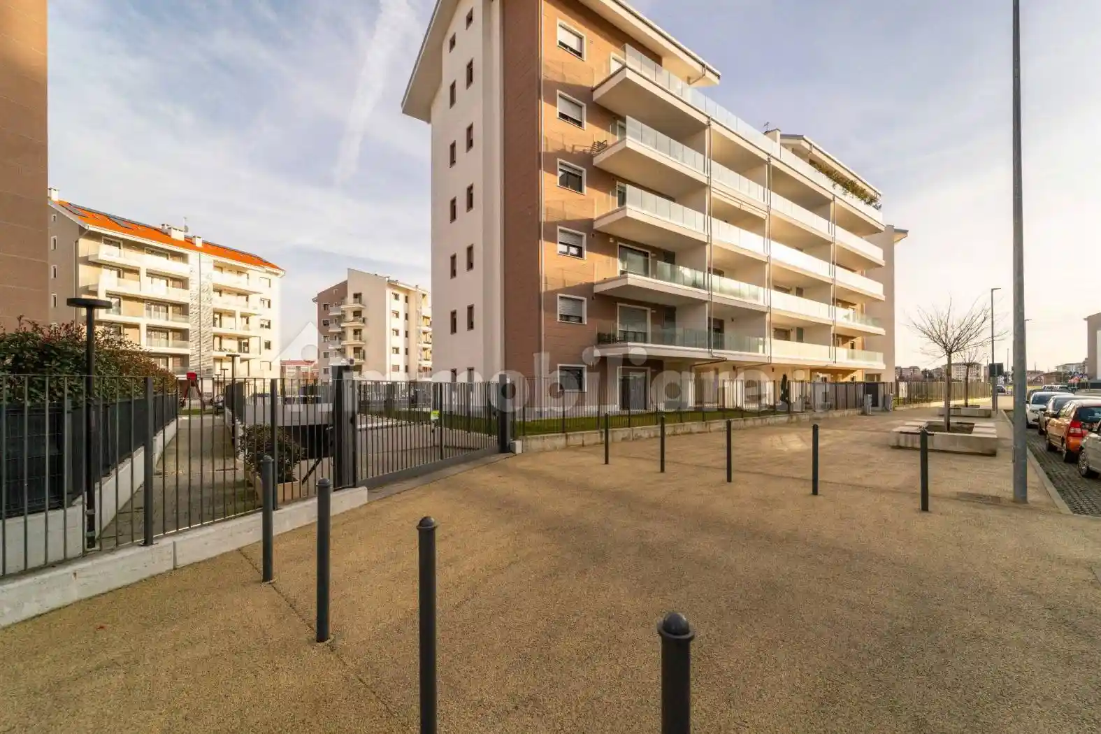 Appartamento in vendita a Venaria Reale