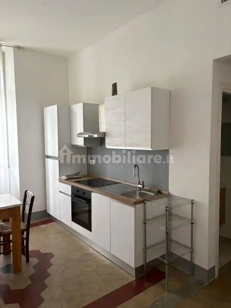 Appartamento in affitto a Busto Arsizio