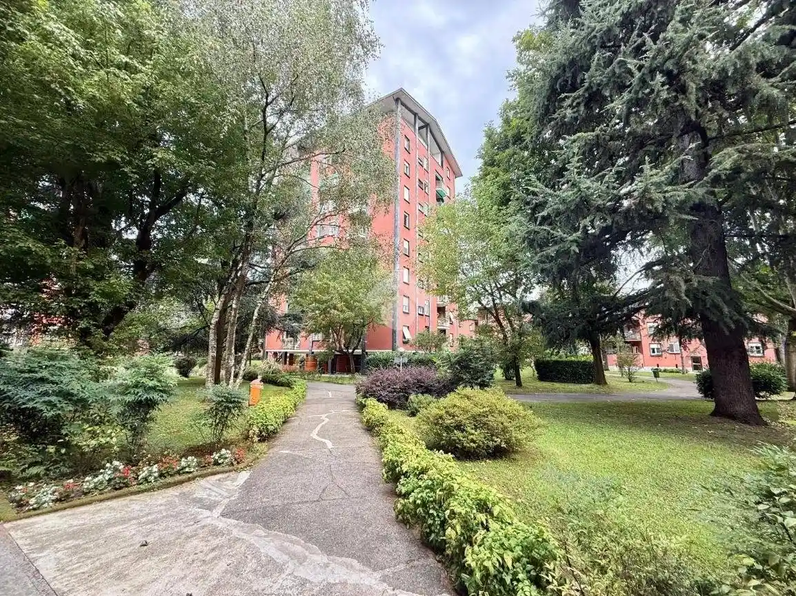 Appartamento in affitto a Cinisello Balsamo