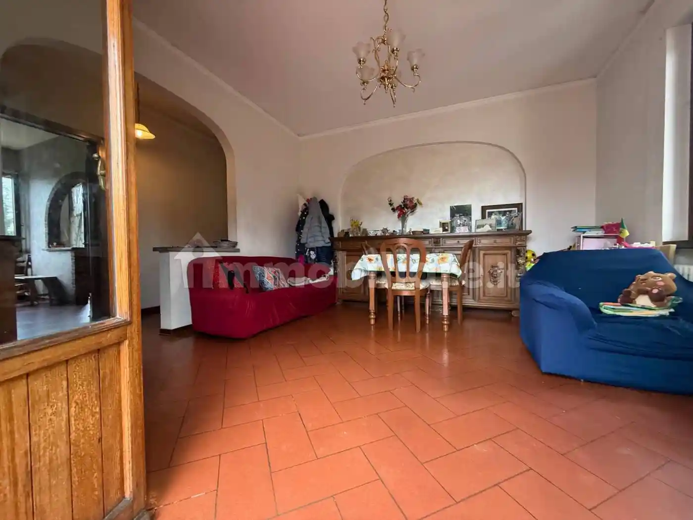 Appartamento in vendita a Firenze