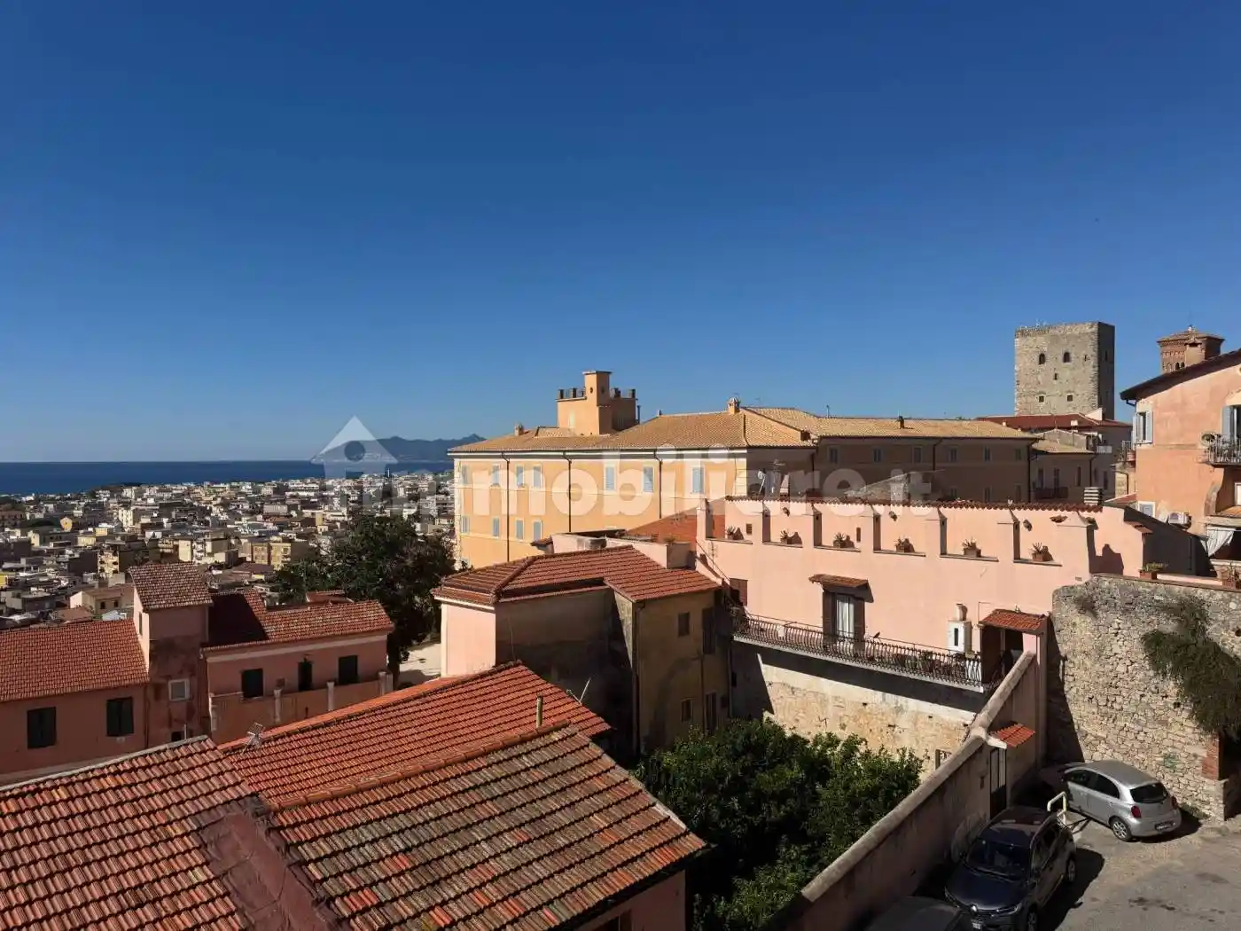 Appartamento in vendita a Terracina