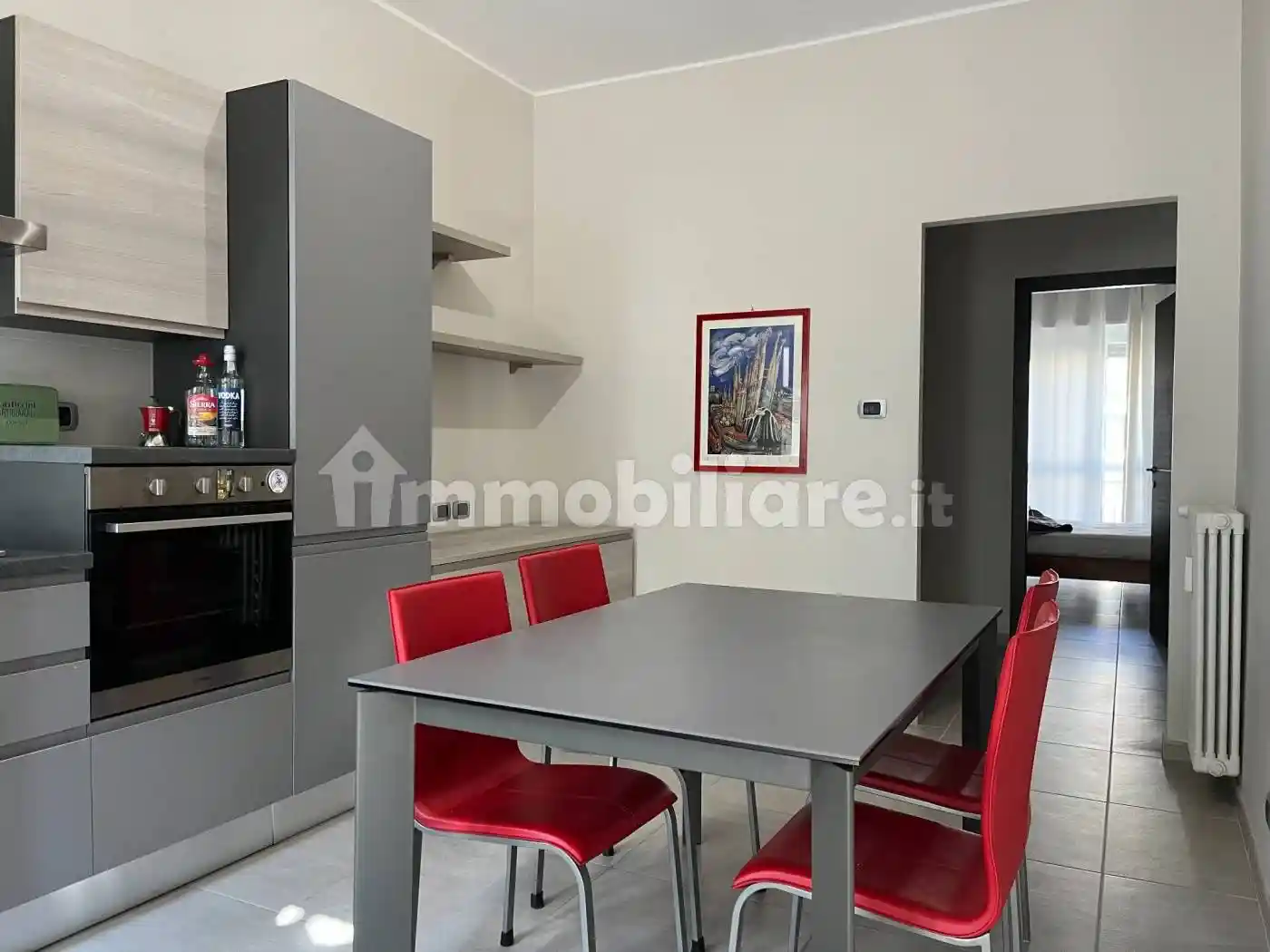 Appartamento in affitto a Torino