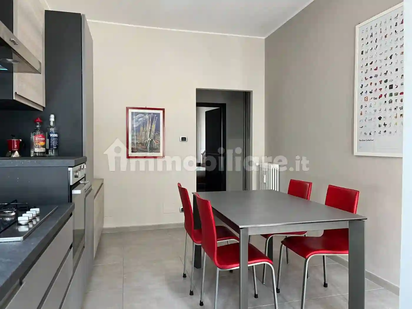 Appartamento - foto 3