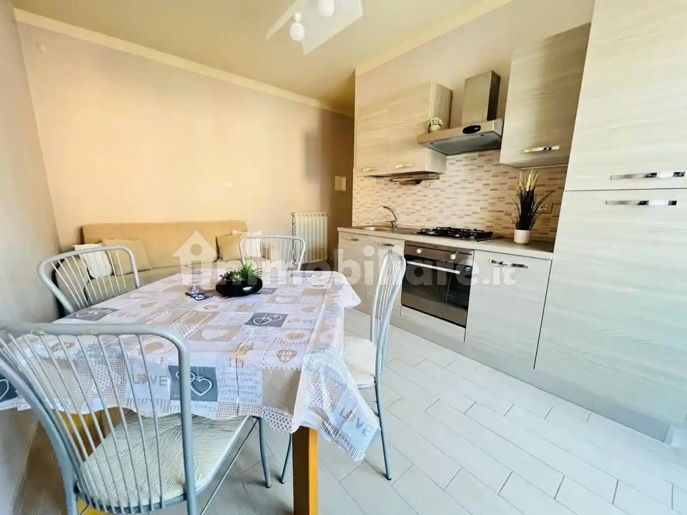 Appartamento in vendita a San Bartolomeo al Mare