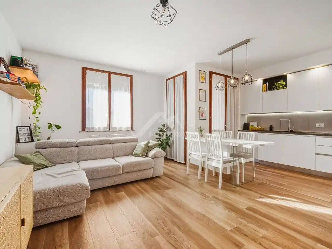 Appartamento in vendita a Reggio Emilia