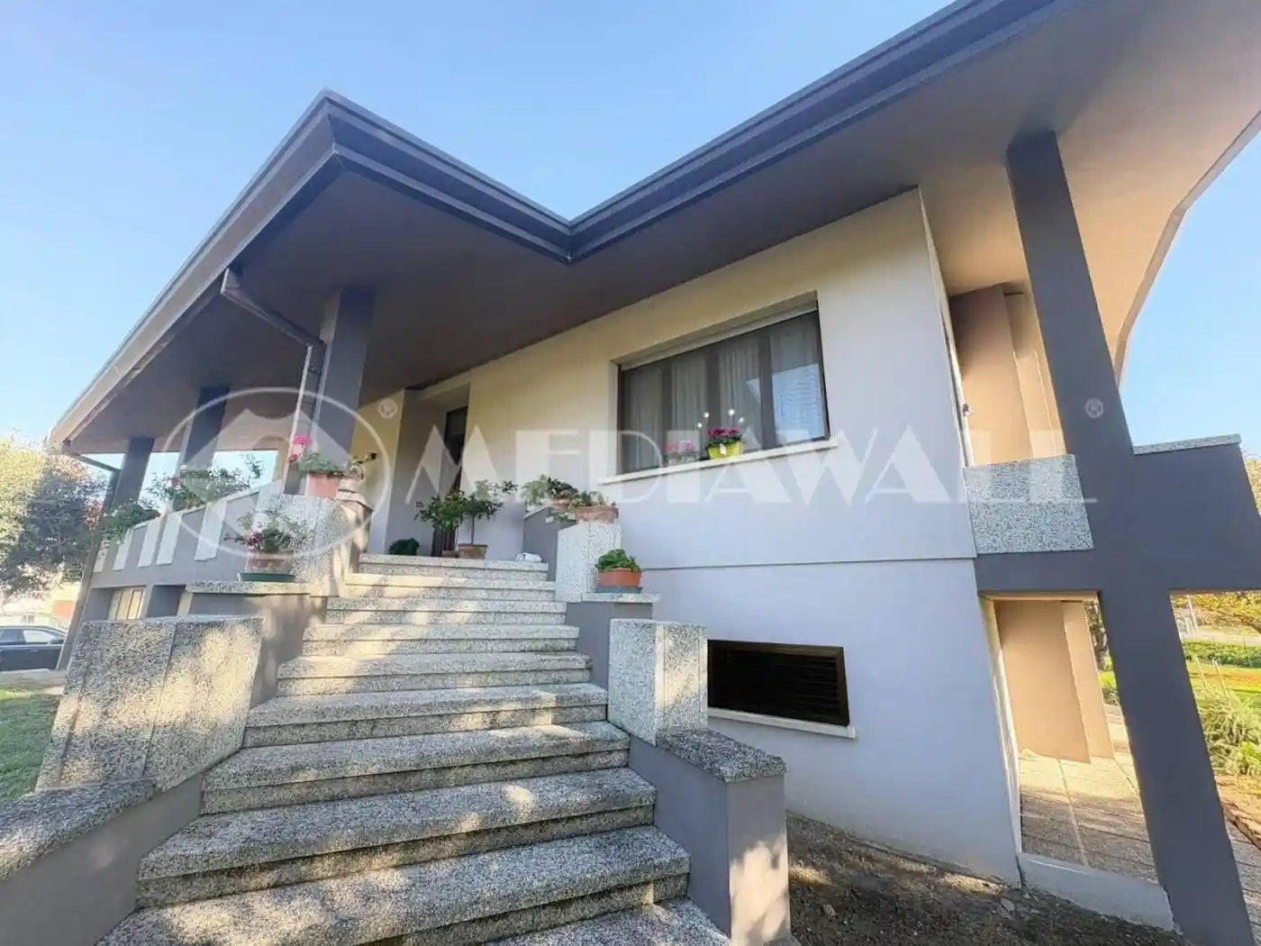 Villa in vendita a Pasiano di Pordenone