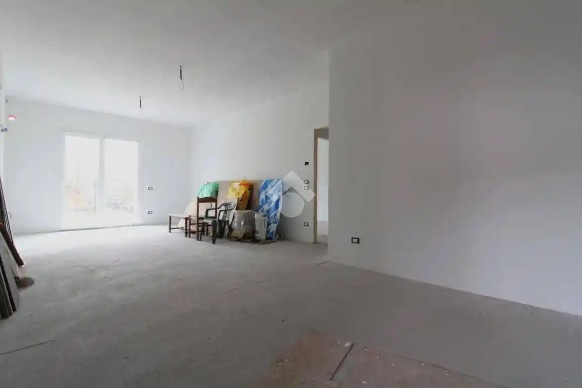 Appartamento in vendita a Meolo