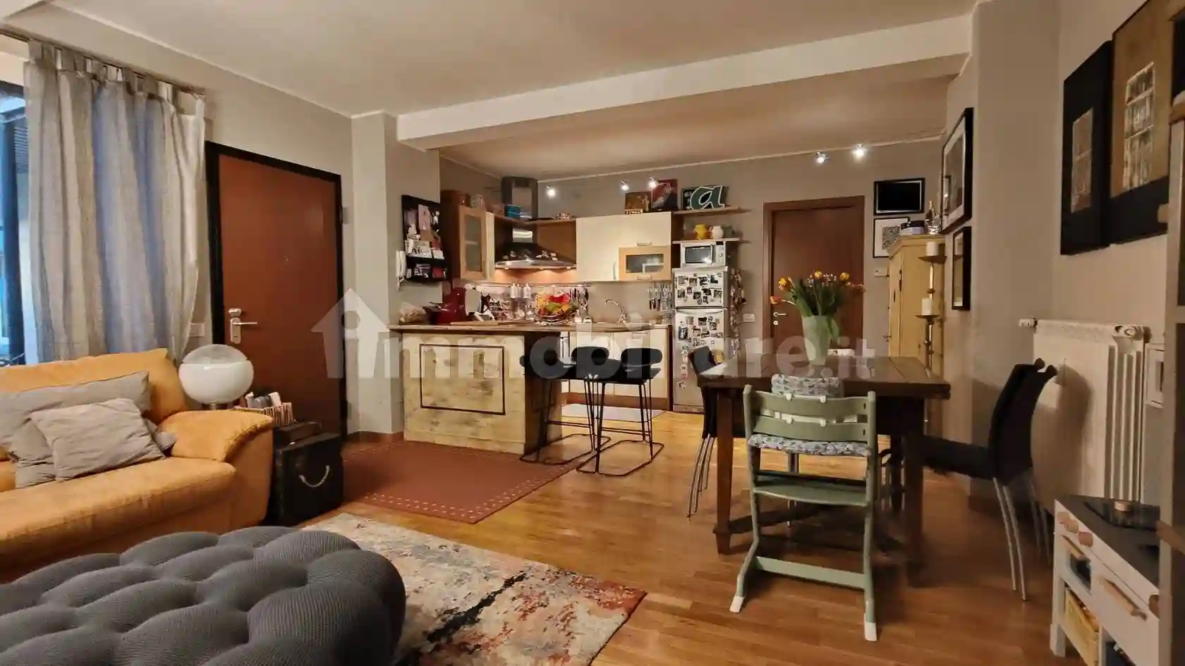 Appartamento - foto 5