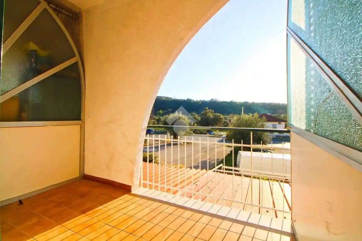 Appartamento in vendita a Centola