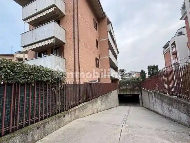 Appartamento in vendita a Cesano Maderno