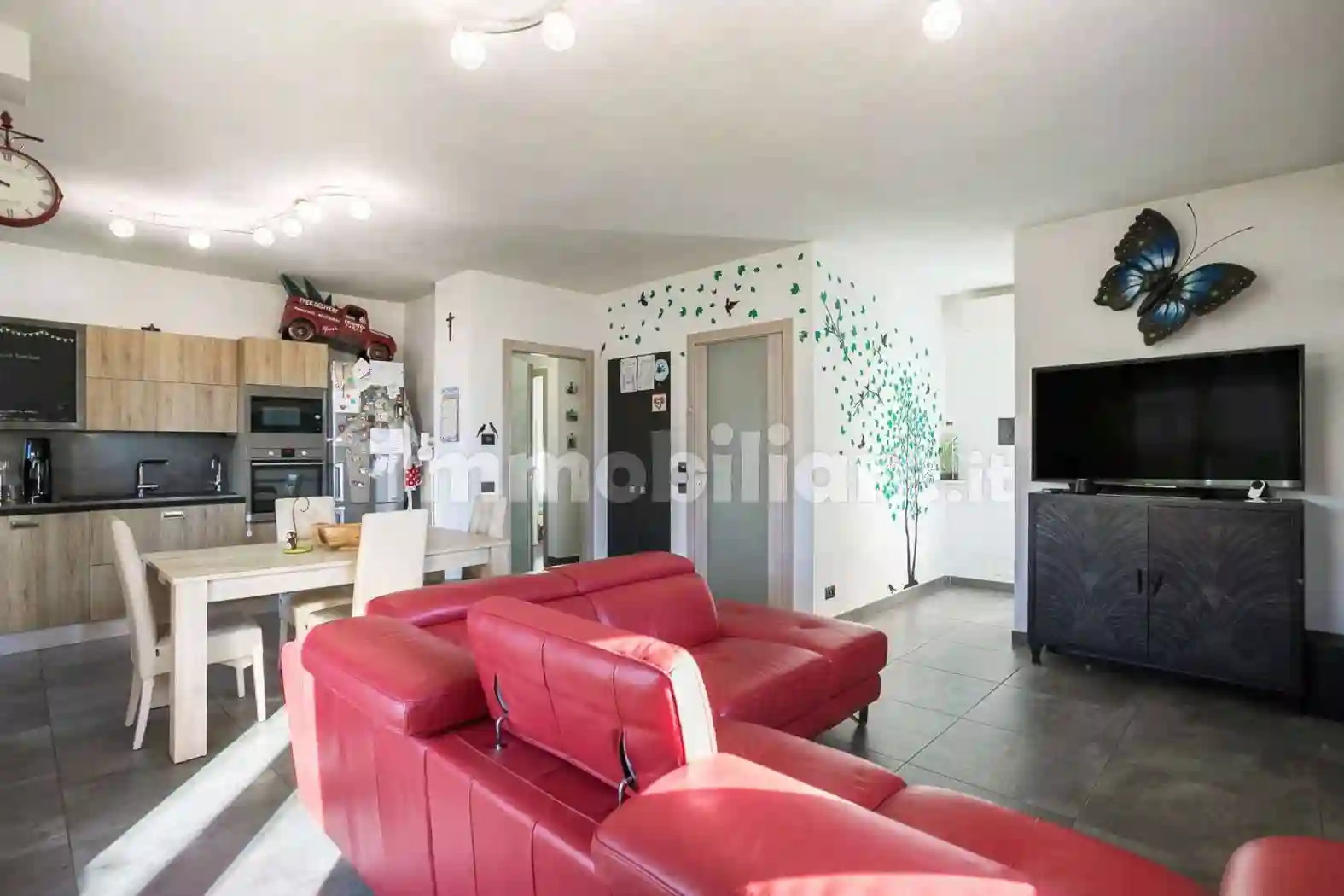 Appartamento - foto 2