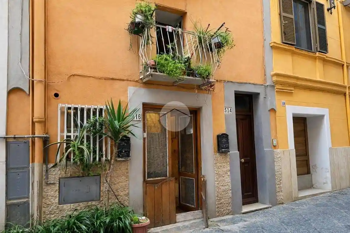 Appartamento in vendita a Gaeta