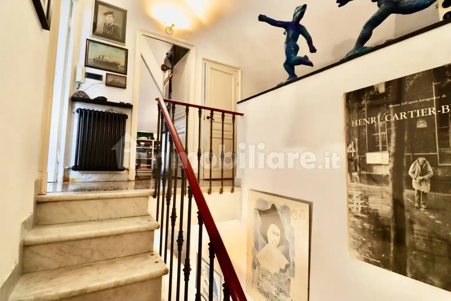 Attico - Mansarda in vendita a Genova