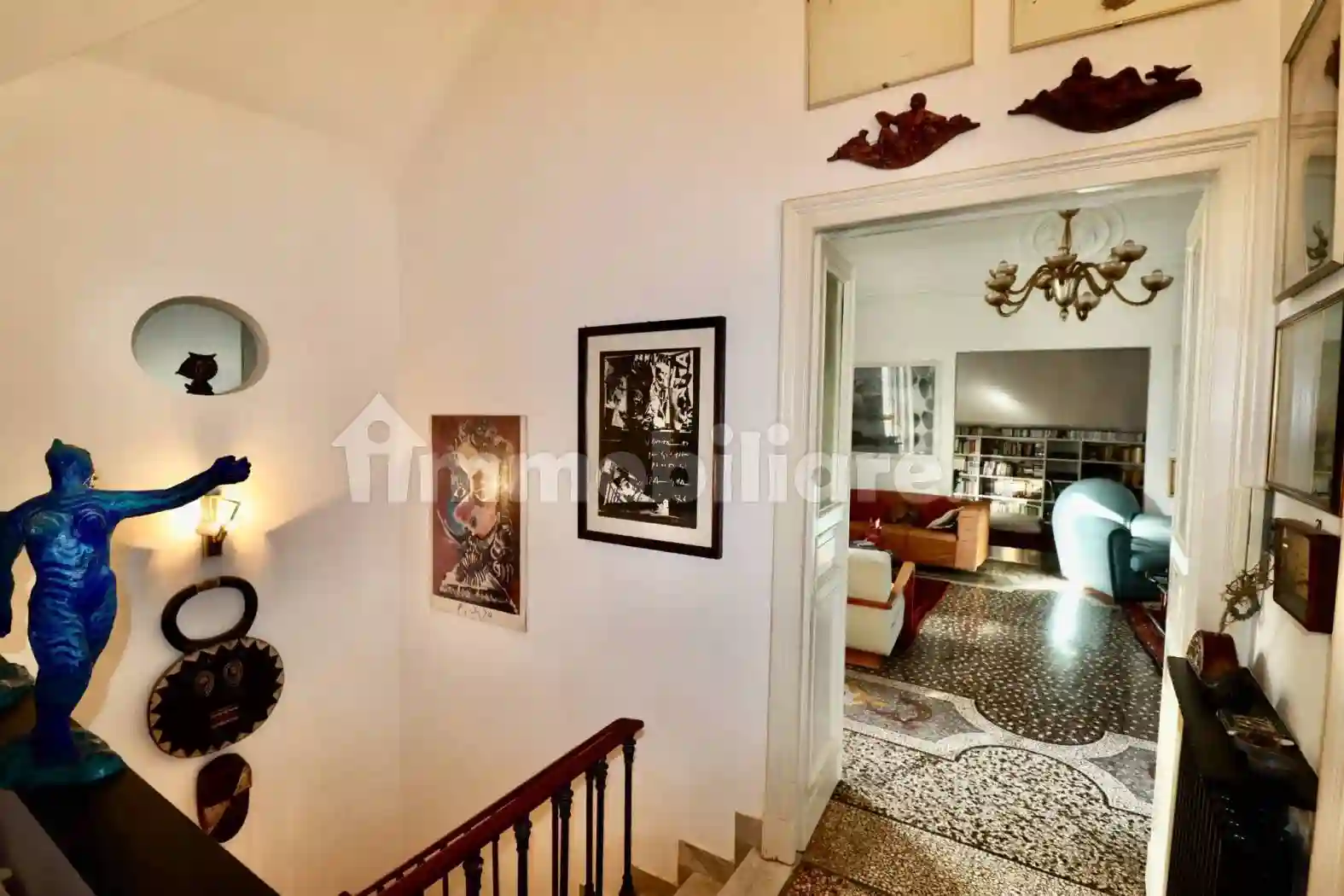 Attico - Mansarda - foto 4